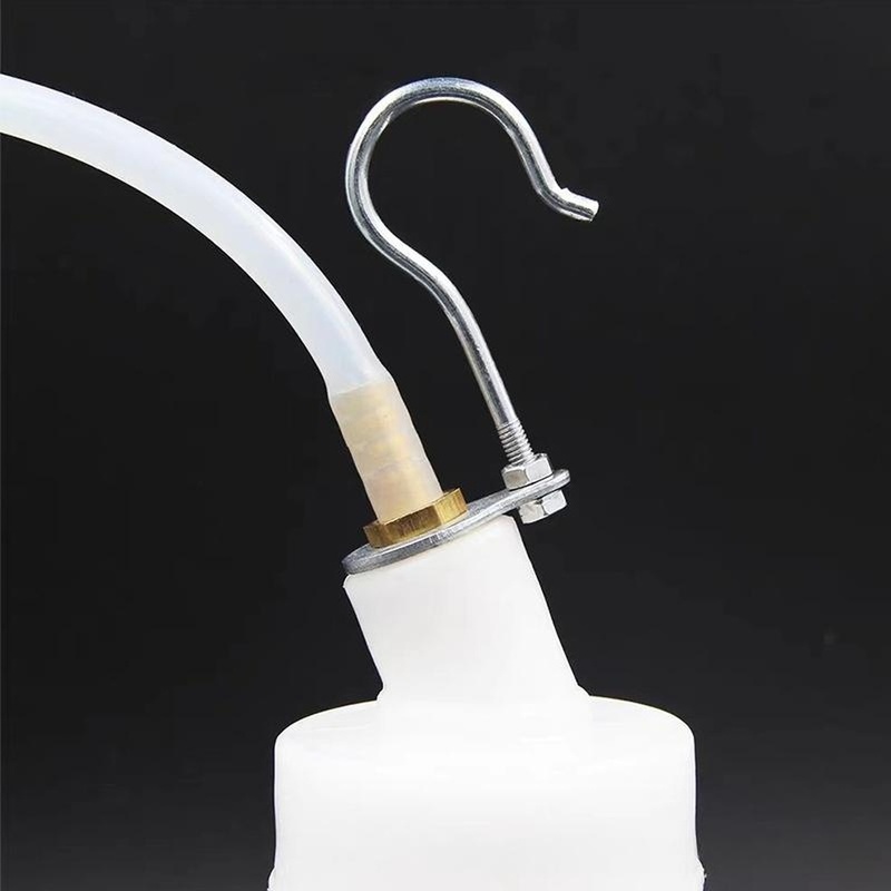 Drain Filler Kit - Супер-скидка: Набор для слива тормозной жидкости