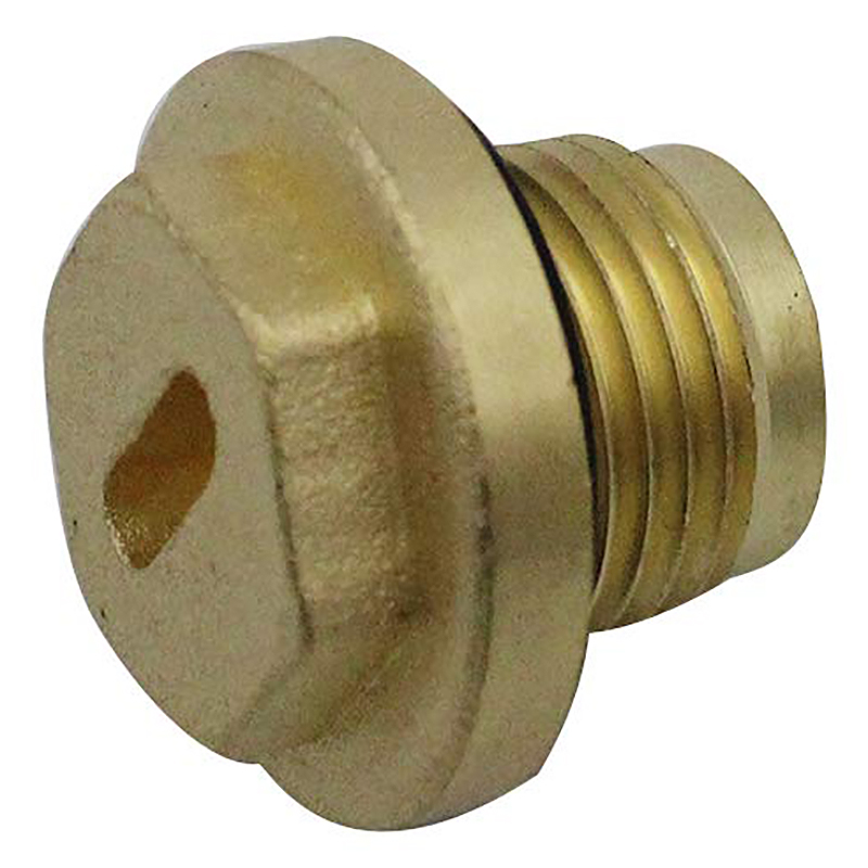 Drain Filler Kit - Комплект заглушек для слива масла и