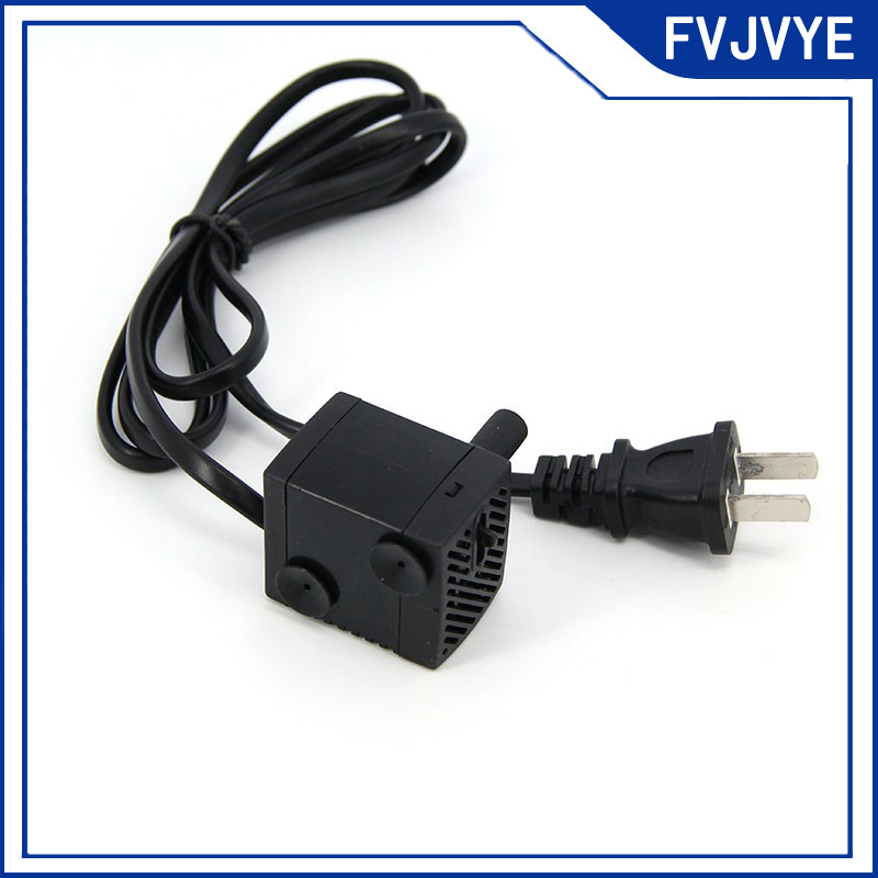 Water Pump Submersible Mini - Многофункциональный погружной насос JYC-0850 JYC-1250 5/10