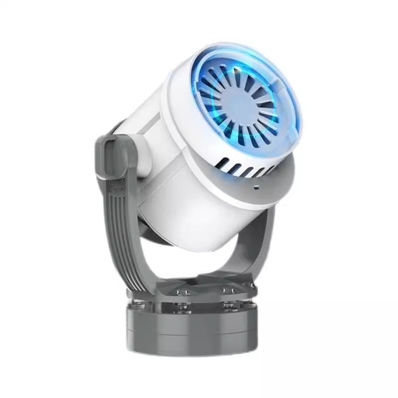 Water Pump Submersible Mini - Насос-волнообразователь, бесшумный мини-насос для циркуляции воды
