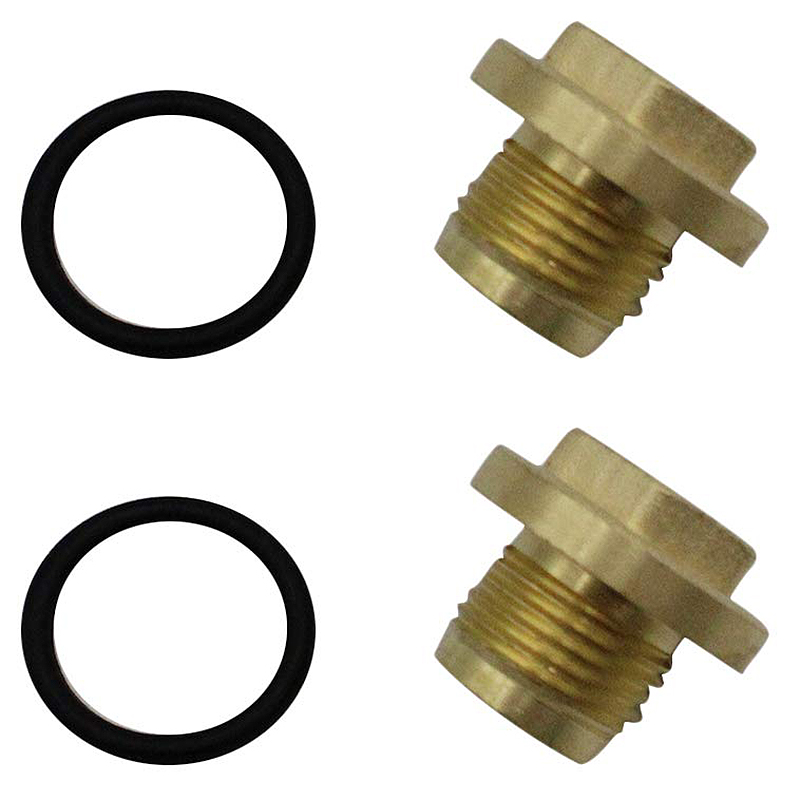 Drain Filler Kit - Надежный комплект заглушек для слива масла