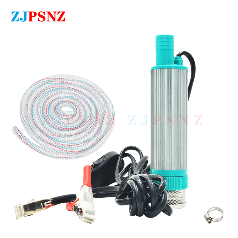 Портативный мини-38 мм электри – обзор и цена Water Pump Submersible Mini