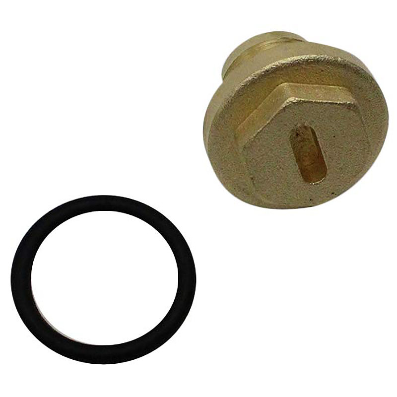 Комплект заглушек для слива ма – обзор и цена Drain Filler Kit