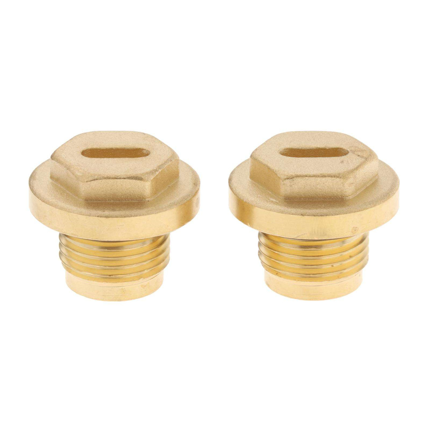 Комплект из 2 заглушек для диф – обзор и цена Drain Filler Kit