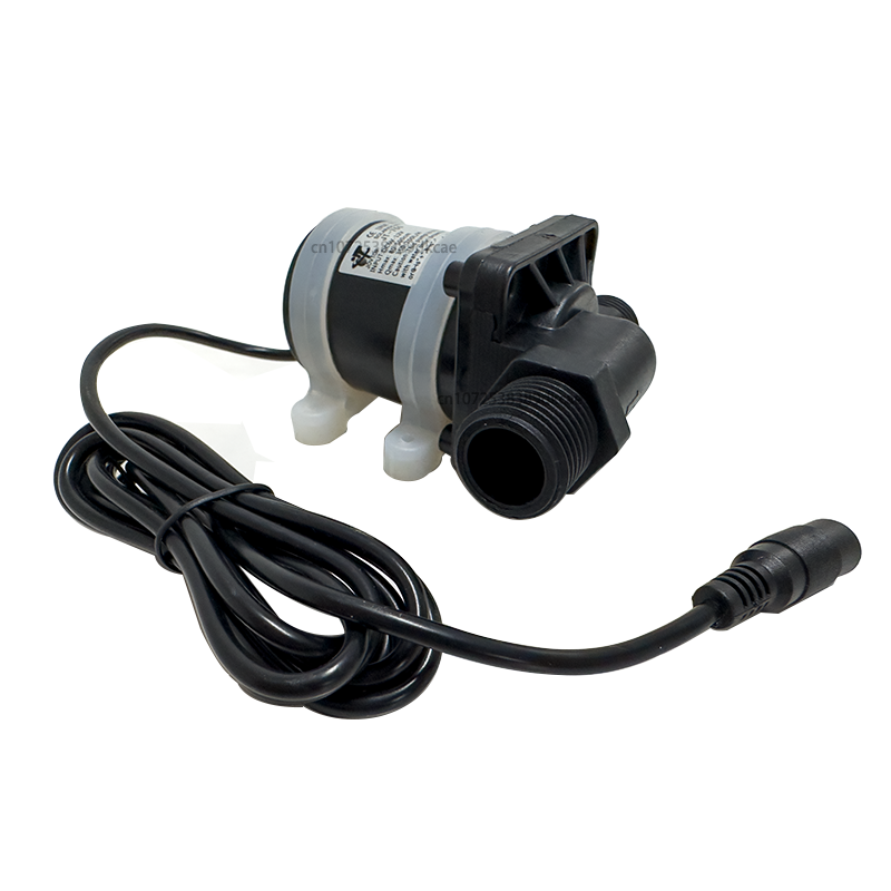 Бесщеточный Водяной мини-насос – обзор и цена Water Pump Submersible Mini