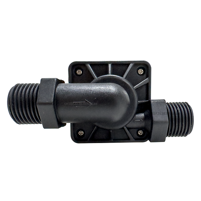 Бесщеточный Водяной мини-насос – обзор и цена Water Pump Submersible Mini