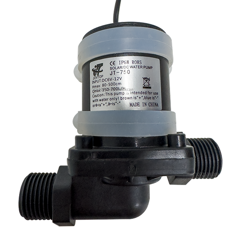 Бесщеточный Водяной мини-насос – обзор и цена Water Pump Submersible Mini