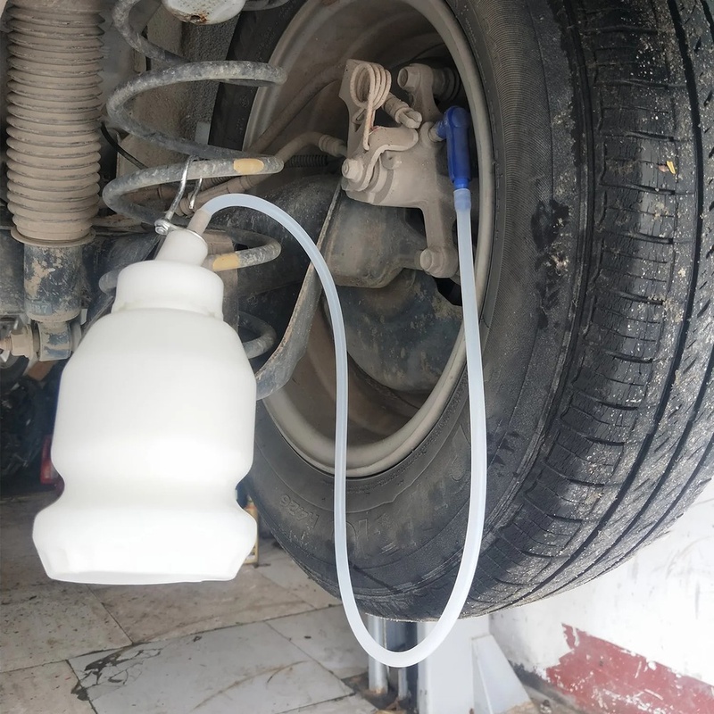 Супер-скидка: Набор для слива  – обзор и цена Drain Filler Kit