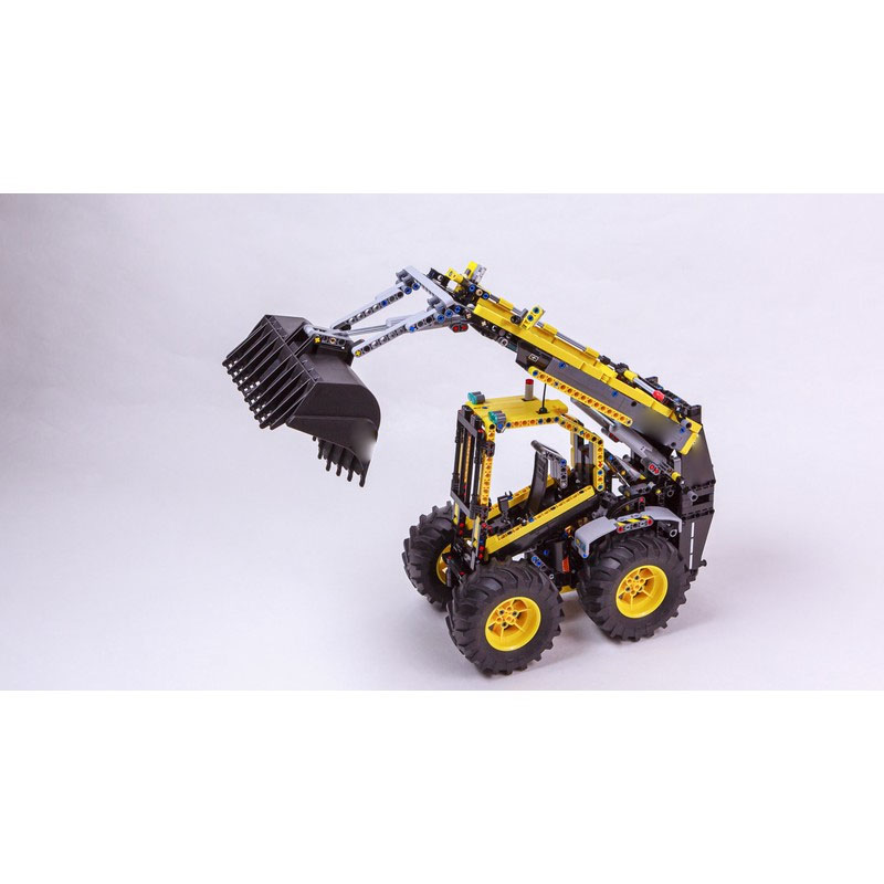 Конструктор MOC-104489 «Городс – обзор и цена Urban Farming Is