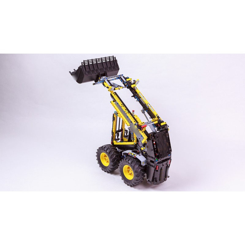 Конструктор MOC-104489 «Городс – обзор и цена Urban Farming Is