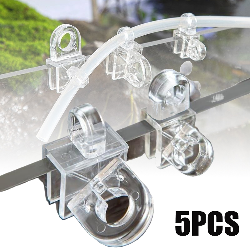 5 шт., крепежный зажим для акв – обзор и цена Water Pump Submersible Mini