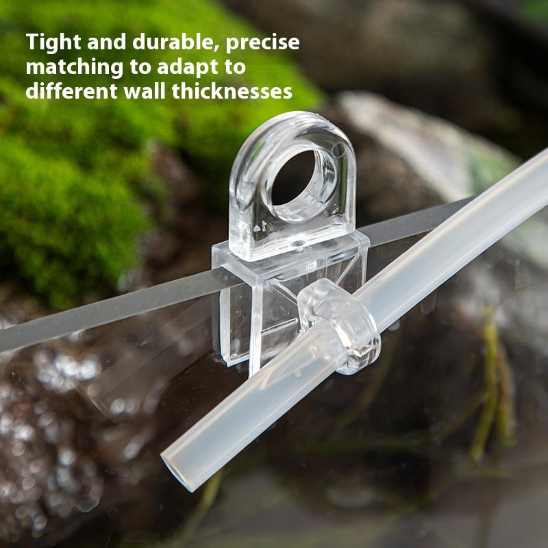 5 шт., крепежный зажим для акв – обзор и цена Water Pump Submersible Mini