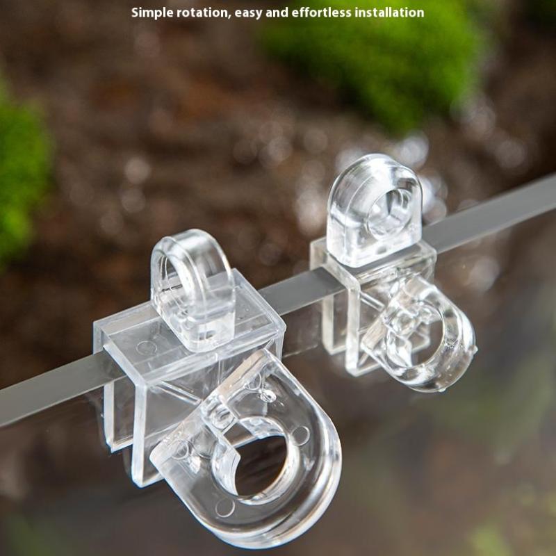 5 шт., крепежный зажим для акв – обзор и цена Water Pump Submersible Mini