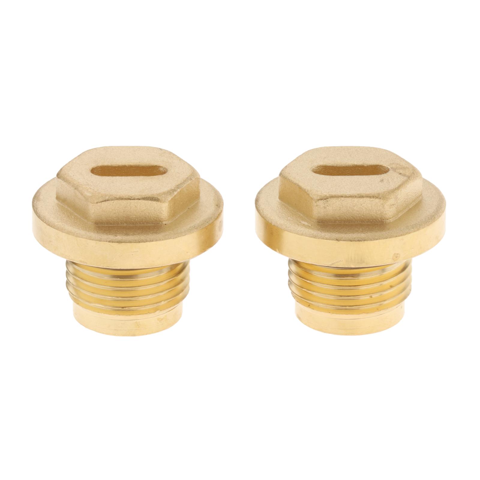 Комплект для слива и заливки м – обзор и цена Drain Filler Kit