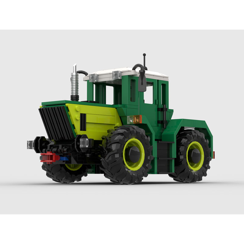 MOC-266822 Модель городского т – обзор и цена Urban Farming Is