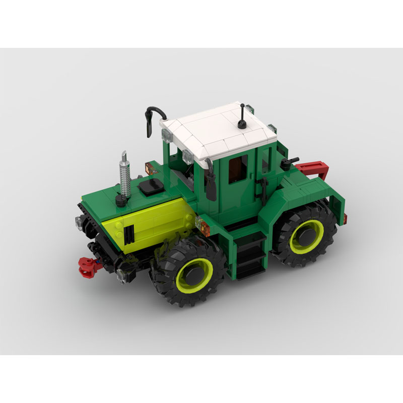 MOC-266822 Модель городского т – обзор и цена Urban Farming Is