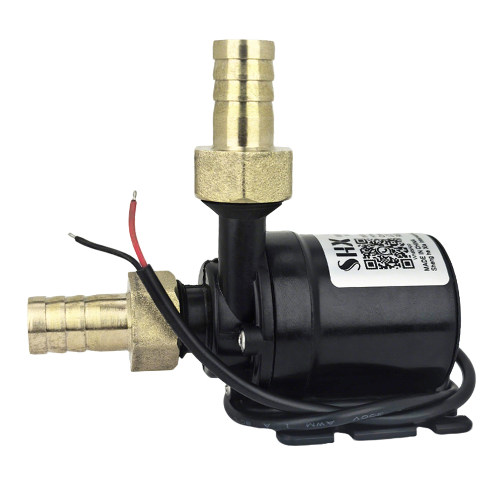 Ультра тихий водяной насос мин – обзор и цена Water Pump Submersible Mini
