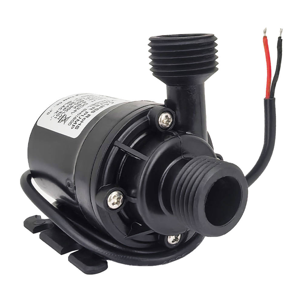 Ультра тихий водяной насос мин – обзор и цена Water Pump Submersible Mini
