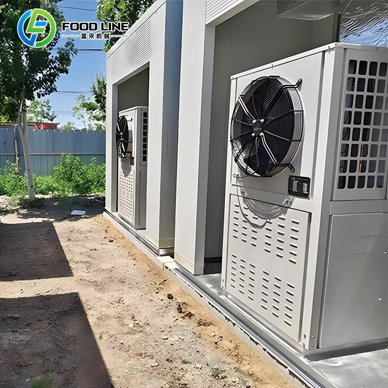 Модульная умная система автома – обзор и цена Urban Farming Is