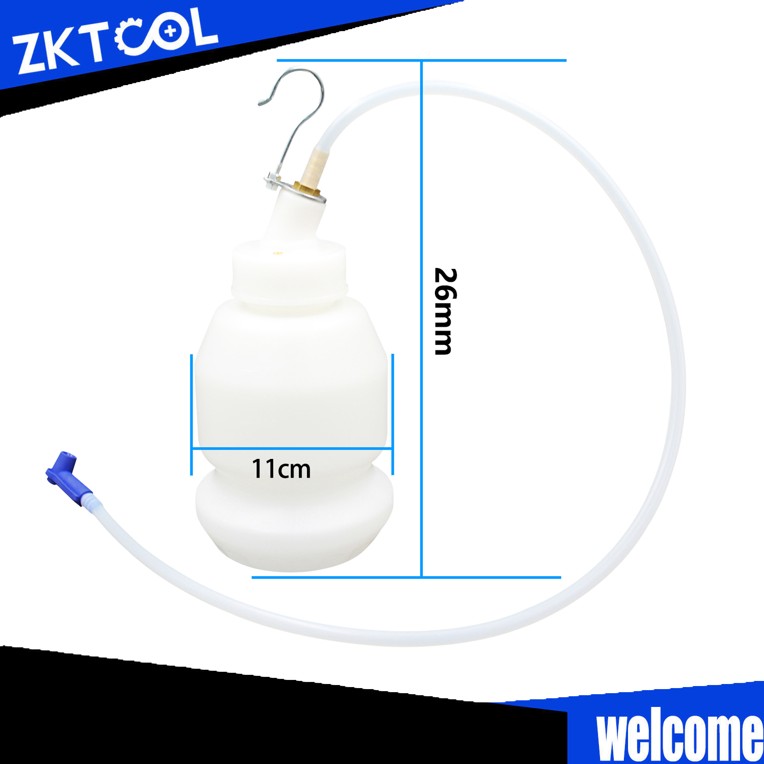 Ручной комплект слива тормозно – обзор и цена Drain Filler Kit