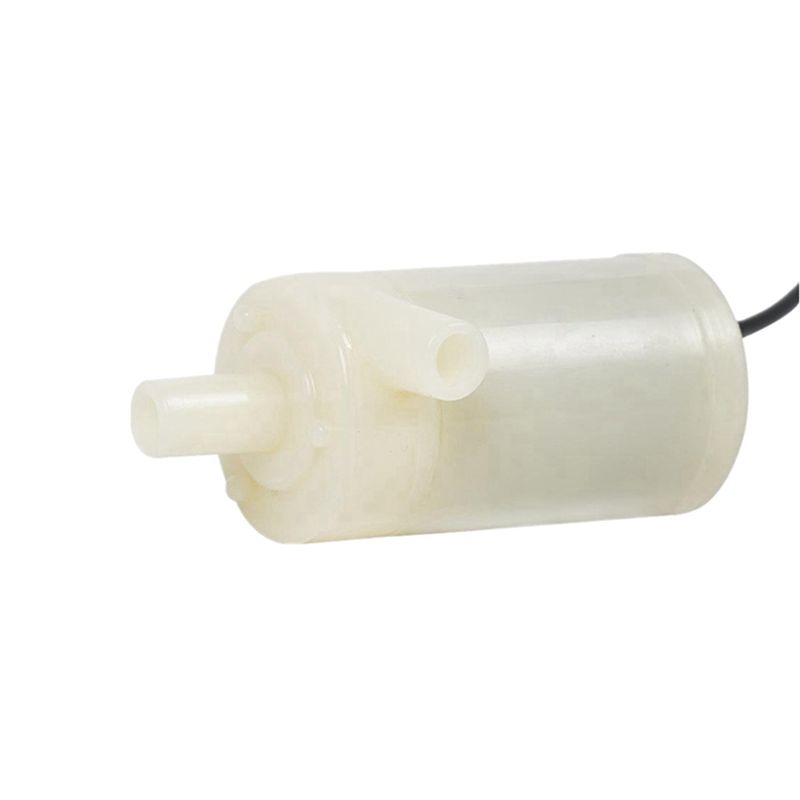 Бесшумный мини-погружной насос – обзор и цена Water Pump Submersible Mini