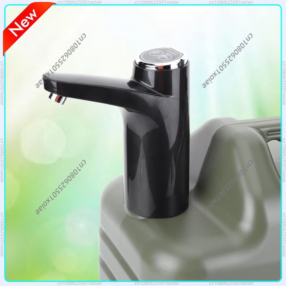 Портативный диспенсер для воды – обзор и цена Water Pump Submersible Mini