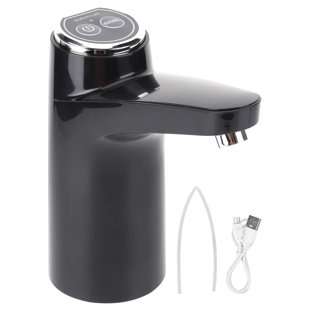 Портативный диспенсер для воды – обзор и цена Water Pump Submersible Mini