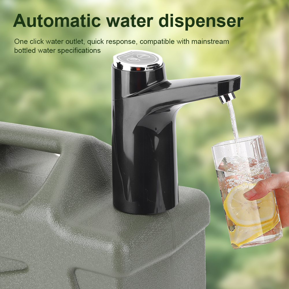 Портативный диспенсер для воды – обзор и цена Water Pump Submersible Mini