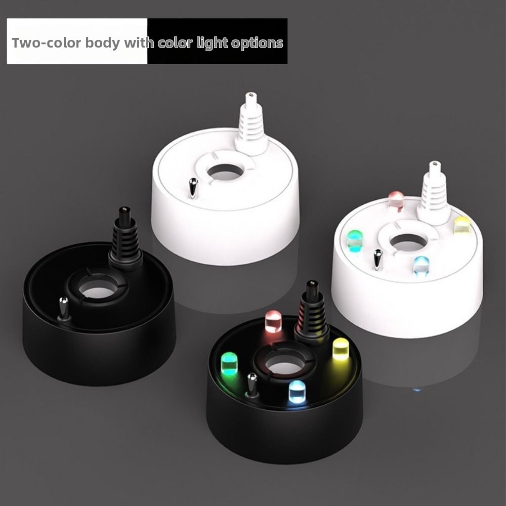 Увлажнитель воздуха 2-в-1 с цв – обзор и цена Water Pump Submersible Mini