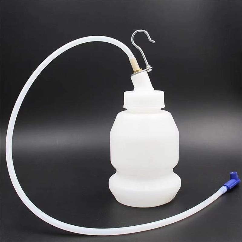 Комплект для слива тормозной ж – обзор и цена Drain Filler Kit
