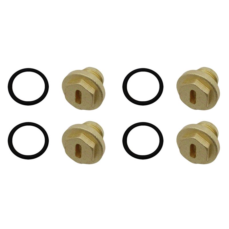 Комплект заглушек для слива ма – обзор и цена Drain Filler Kit