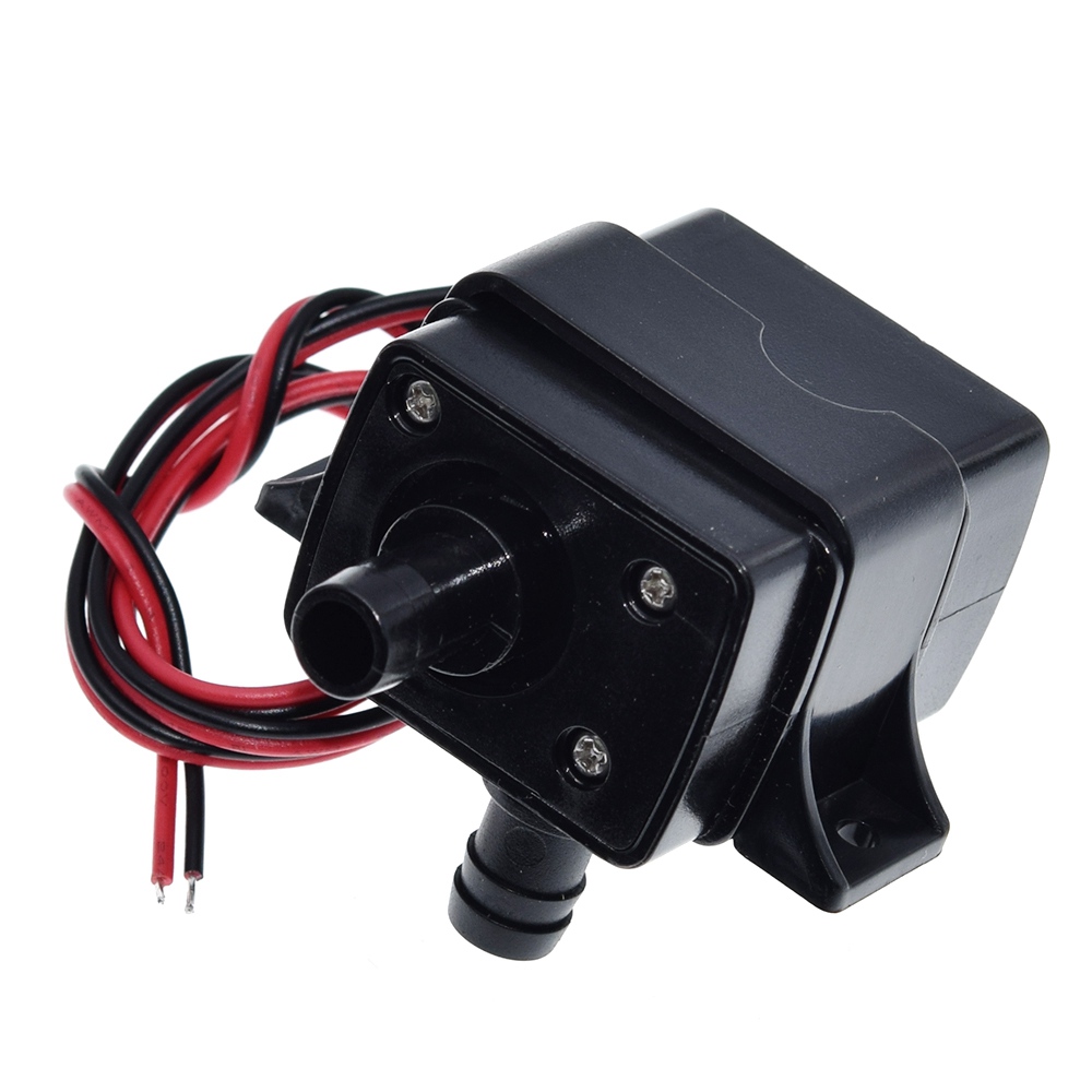Новый мини-погружной водяной н – обзор и цена Water Pump Submersible Mini